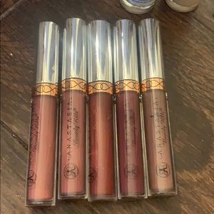 LIQUID LIPSTICK ABH